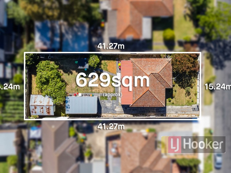 3 Jordan Street, Clayton South VIC 3169