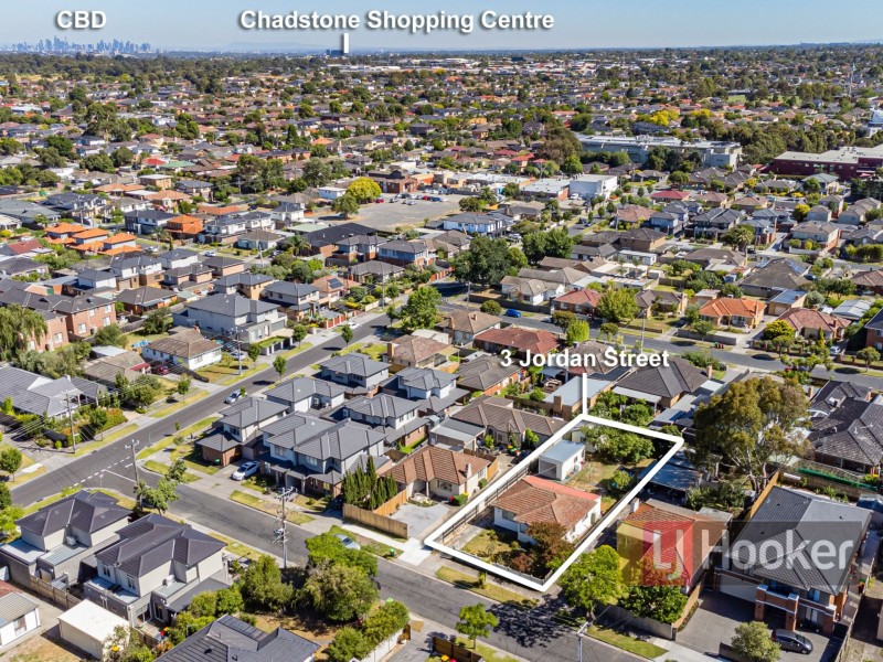 3 Jordan Street, Clayton South VIC 3169