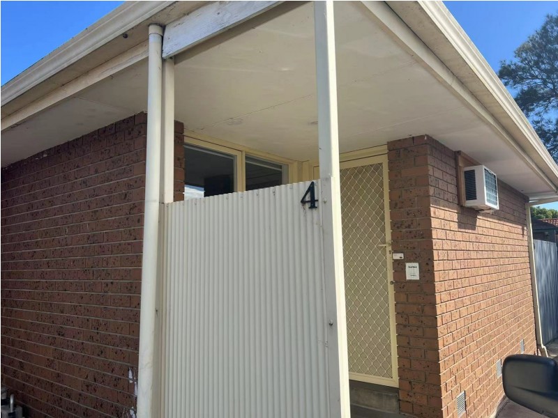 Unit 4/13 Browning Avenue, Clayton South VIC 3169