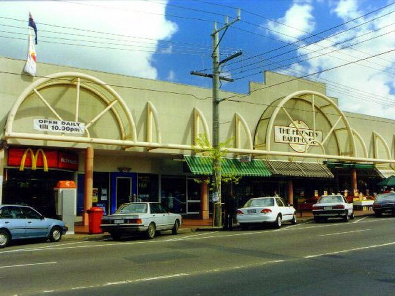 1194 Centre Road, Clarinda VIC 3169