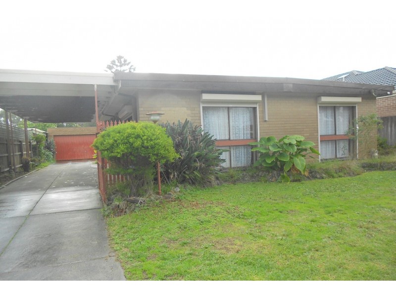 21 Kallay Street, Clayton South VIC 3169