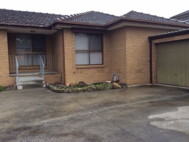 3/36 Valley Street, Oakleigh South VIC 3167