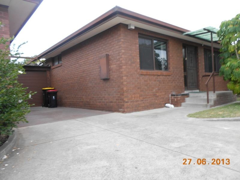 2/35 Bevan Avenue, Clayton South VIC 3169