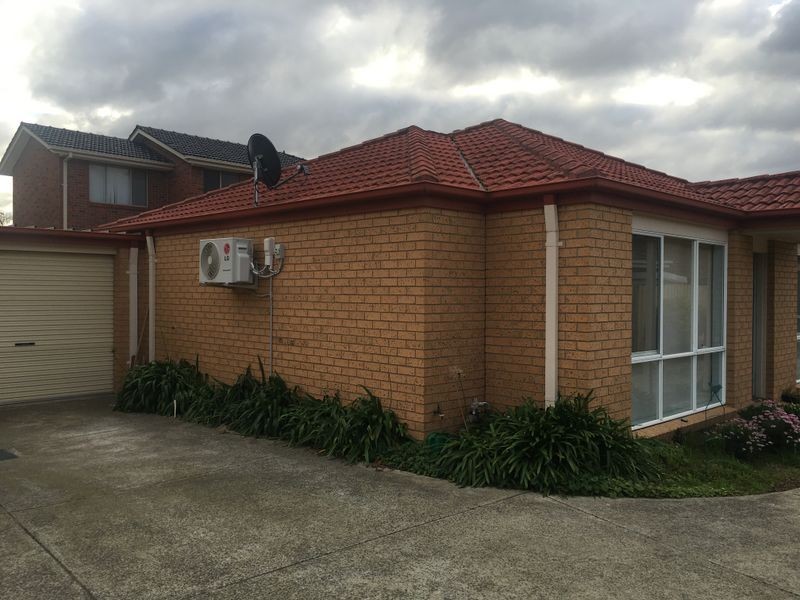 3/3 Rose Street, Clayton VIC 3168