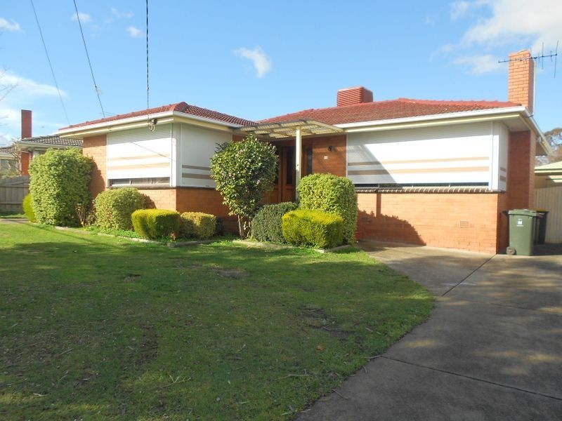 12 Valewood Drive, Mulgrave VIC 3170