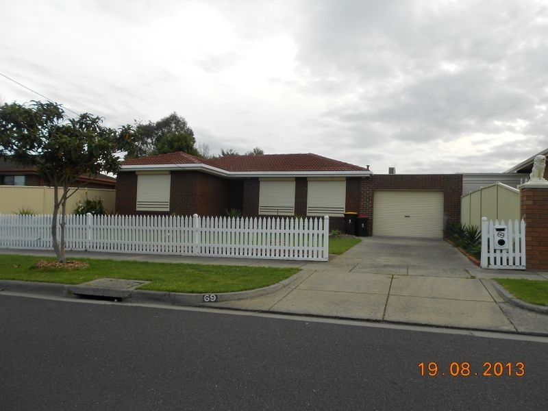 69 Dowling Road, Oakleigh South VIC 3167