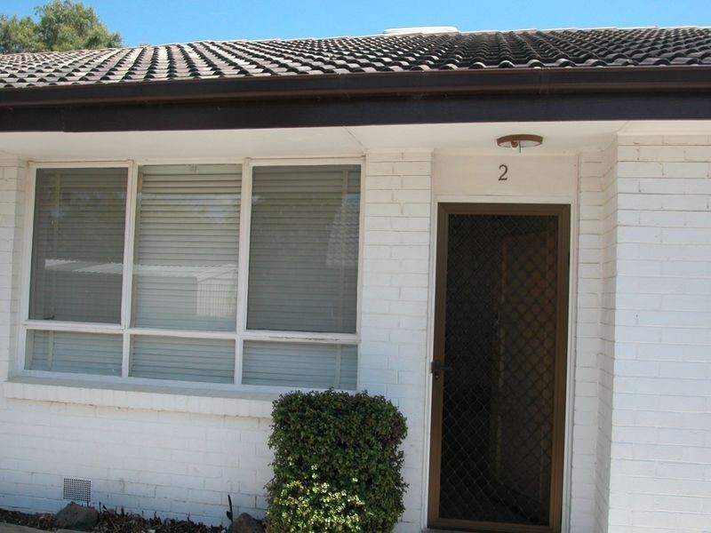 2/47 Hillside Avenue, Dandenong North VIC 3175