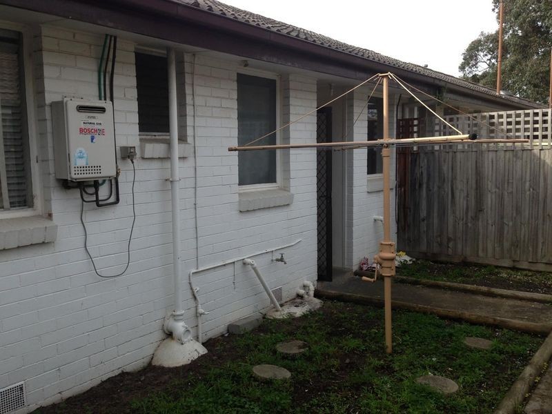 2/47 Hillside Avenue, Dandenong North VIC 3175