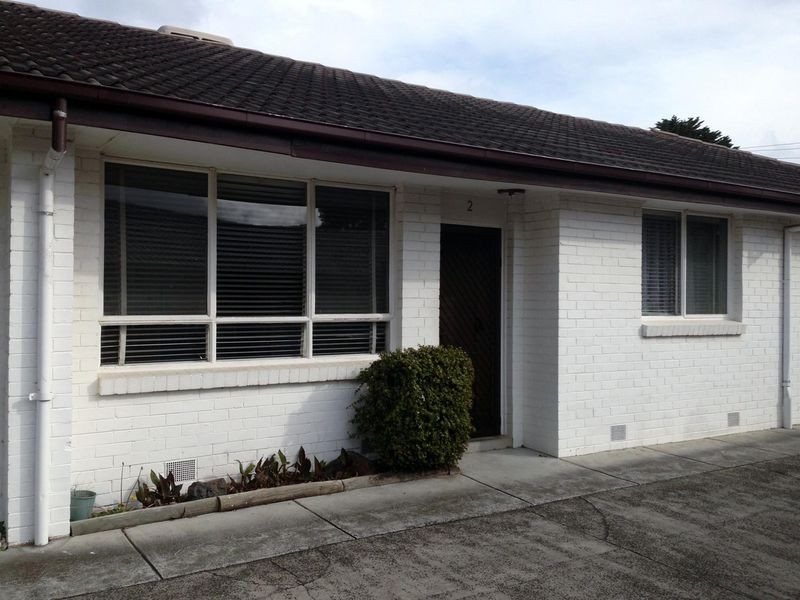 2/47 Hillside Avenue, Dandenong North VIC 3175