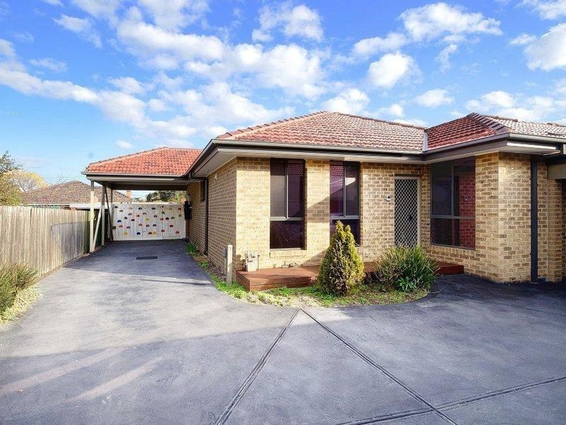 3/30 Manoon Road, Clayton South VIC 3169