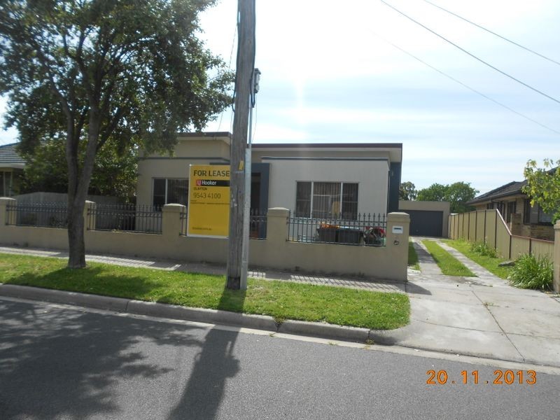 8 Kionga Street, Clayton VIC 3168