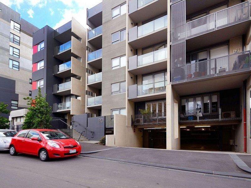 3/151 Princes Street, Carlton VIC 3053
