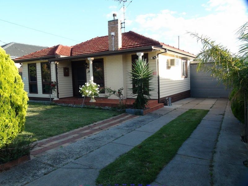 18 Kemp Street, Springvale VIC 3171