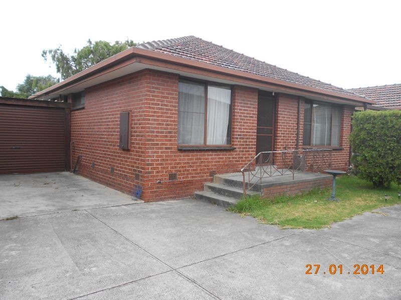 2/37 Bevan Avenue, Clayton South VIC 3169