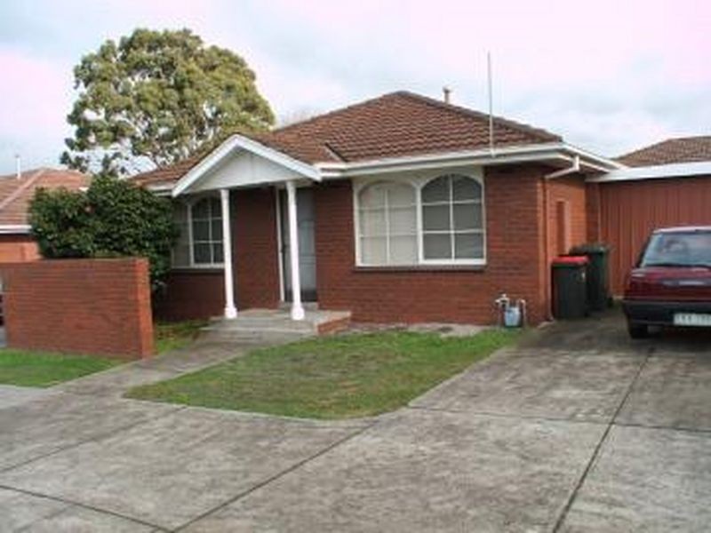 6/23 Francis Street, Clayton VIC 3168