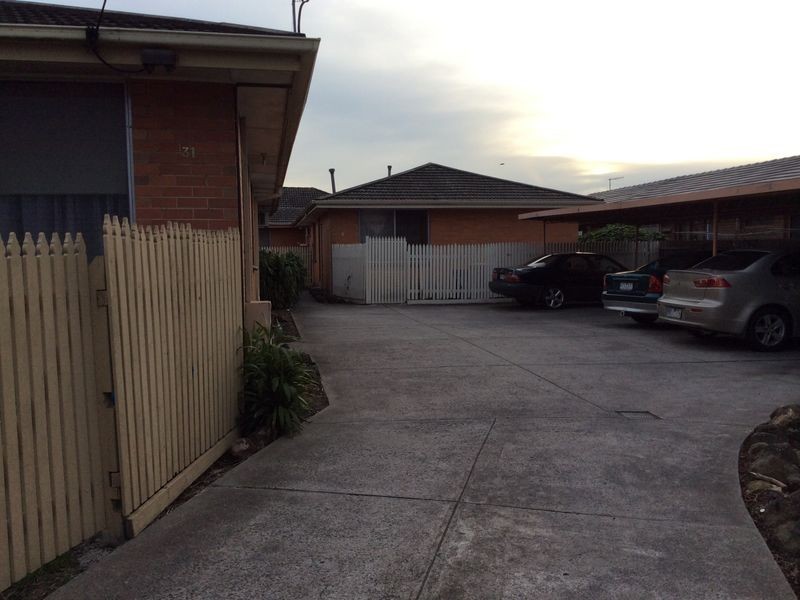 2/31 Milton Avenue, Clayton South VIC 3169