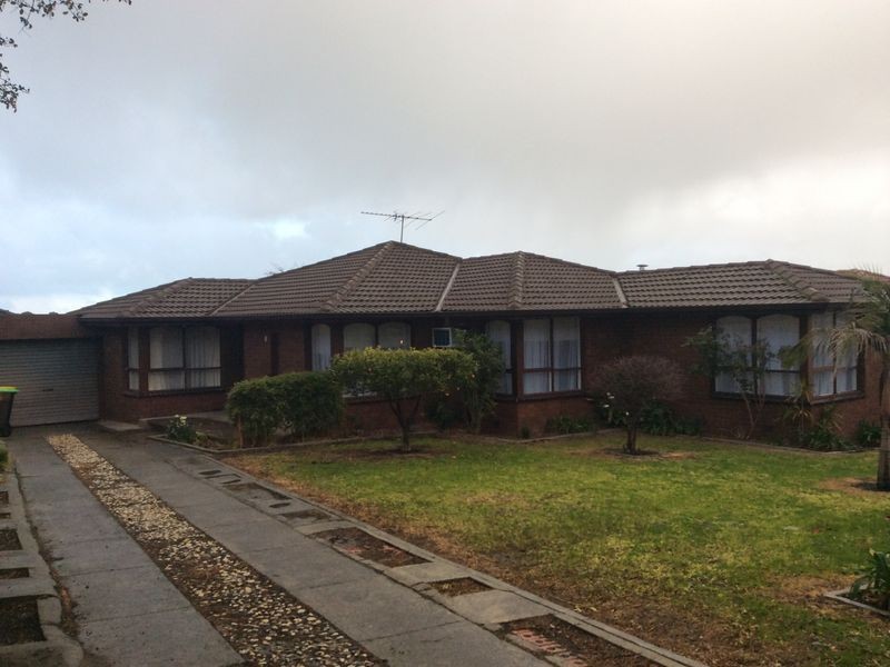 116 Osborne Avenue, Clayton South VIC 3169