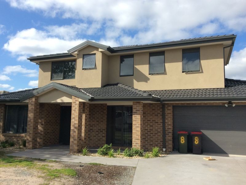 Florence Avenue, Clayton VIC 3168
