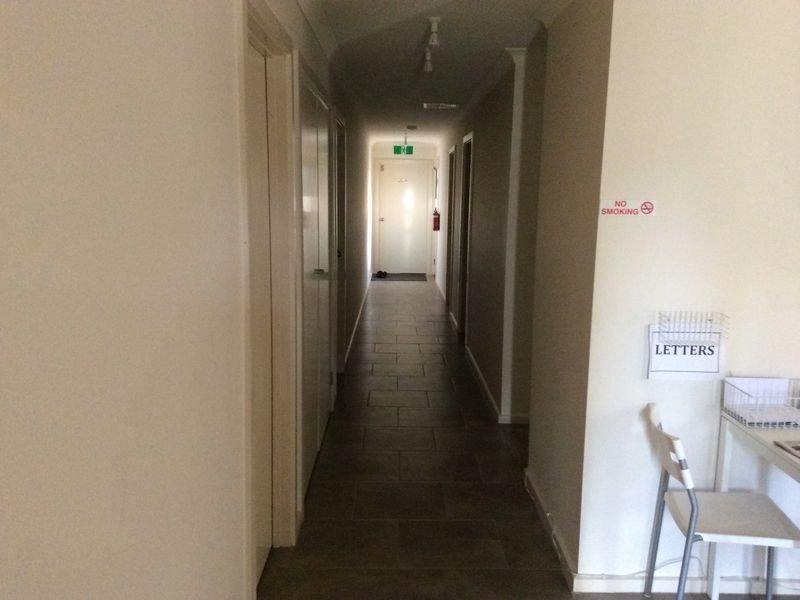 Florence Avenue, Clayton VIC 3168