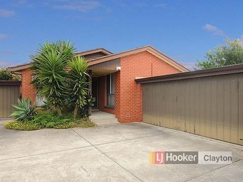 3/48 Newport Road, Clayton South VIC 3169