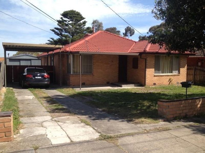 6 Newport Road, Clayton VIC 3168
