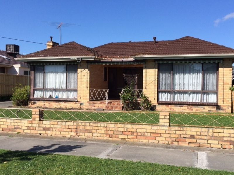 28 Bevan Avenue, Clayton South VIC 3169