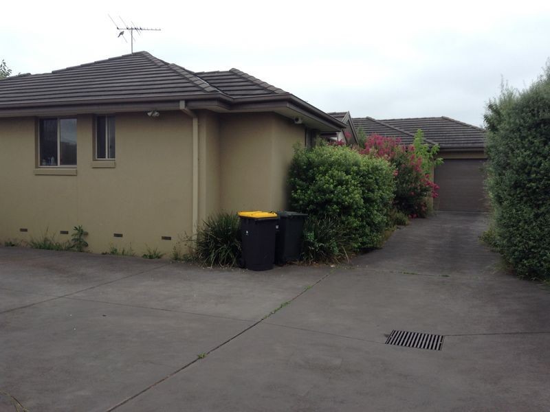 3/25 Dunstan Street, Clayton VIC 3168