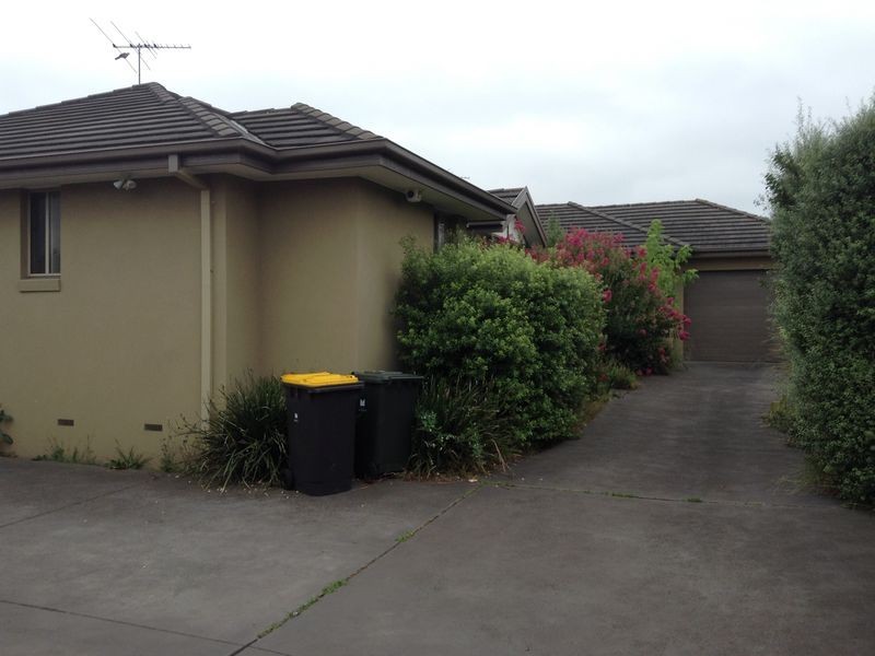 3/25 Dunstan Street, Clayton VIC 3168