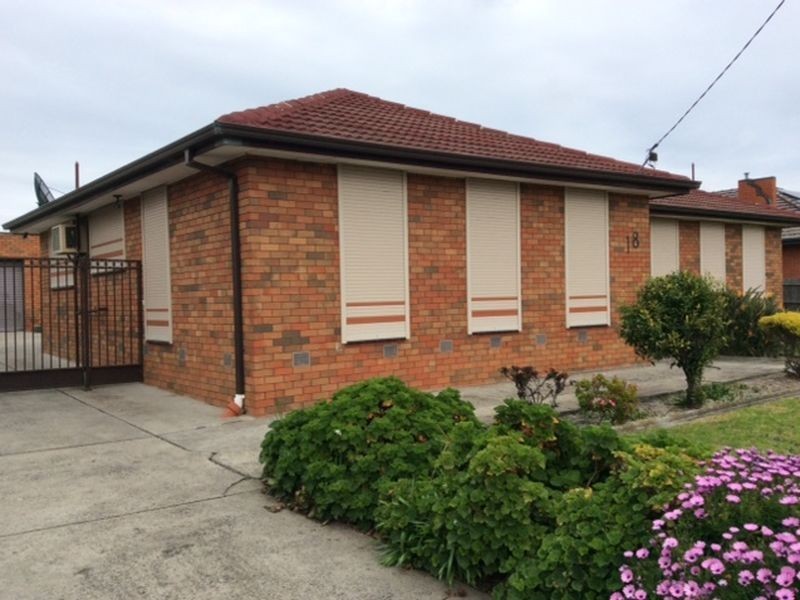 18 Bodley Street, Clayton South VIC 3169