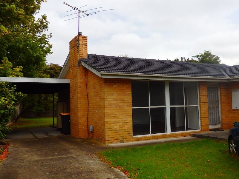 28 Risdon Drive, Notting Hill VIC 3168