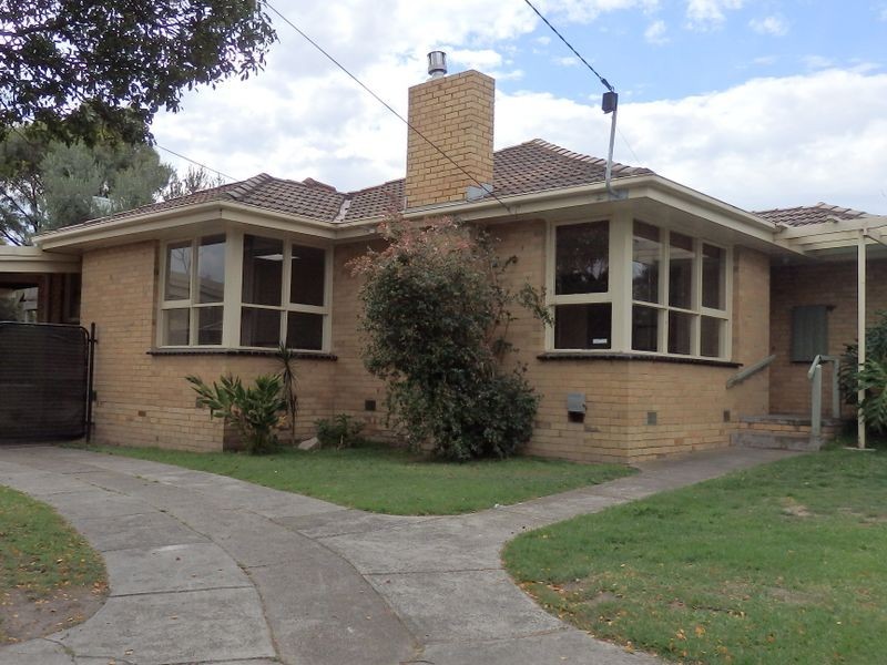 6 Churcher Court, Mount Waverley VIC 3149