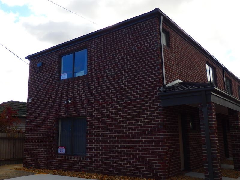 Studio 6/5 Rayhur Street, Clayton South VIC 3169