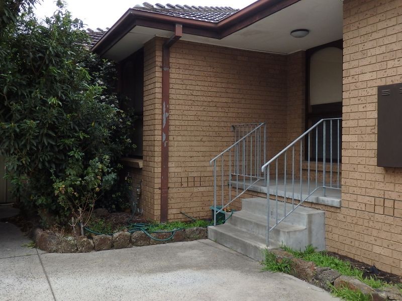 2/36 Valley Street, Oakleigh South VIC 3167