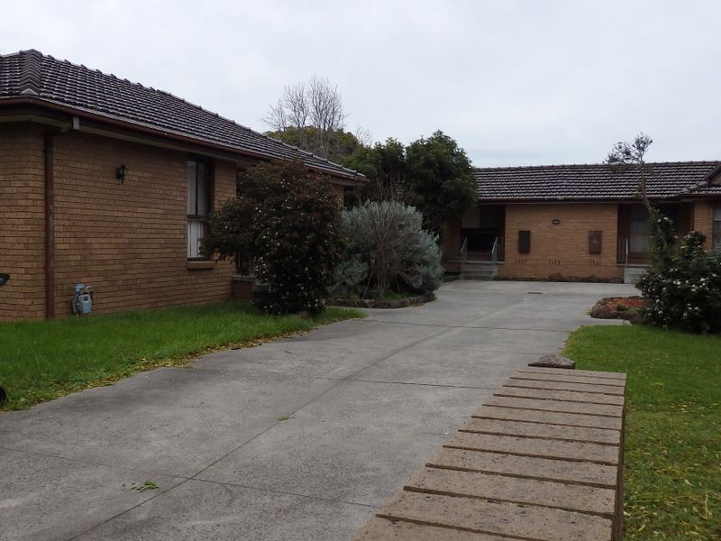 2/36 Valley Street, Oakleigh South VIC 3167