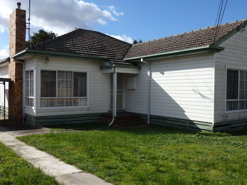 13 Whitworth Avenue, Springvale VIC 3171