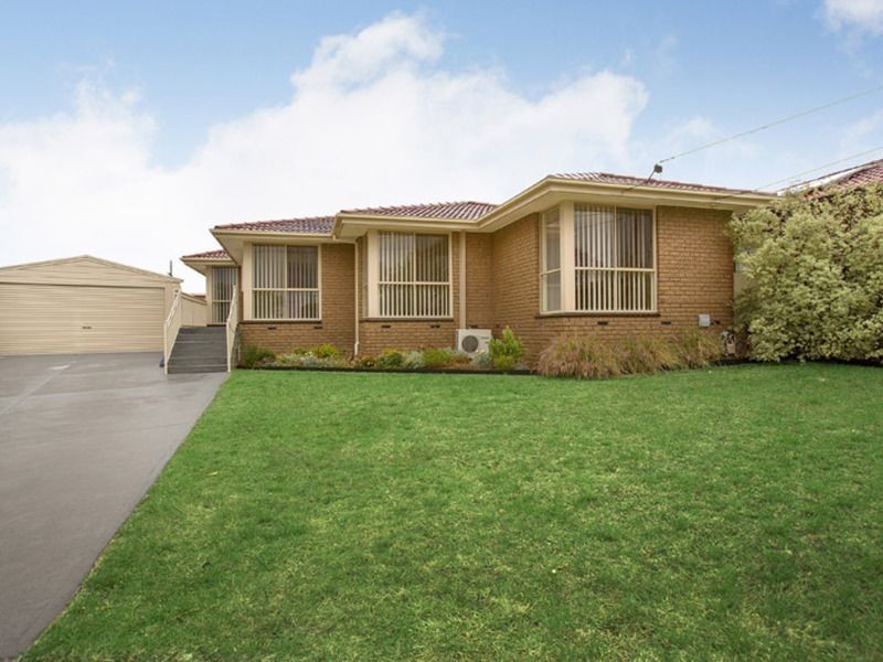 19 Scott Avenue, Clayton South VIC 3169