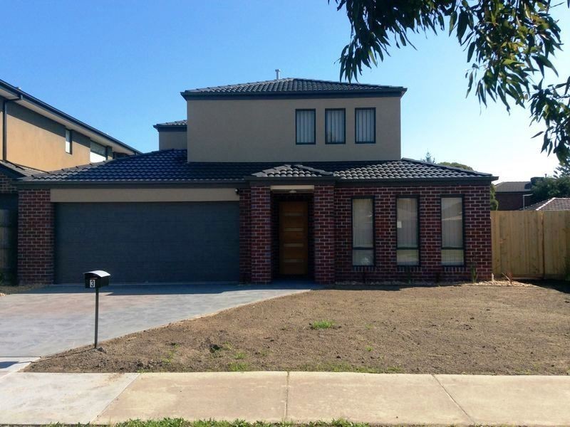 Room 2/3B Tennyson Avenue, Clayton South VIC 3169
