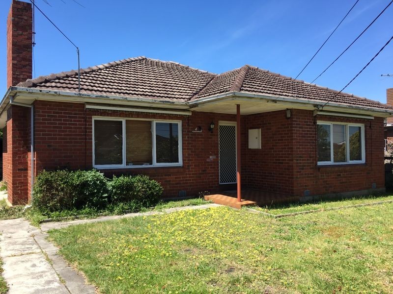 4 Mc Gregor Street, Clayton VIC 3168