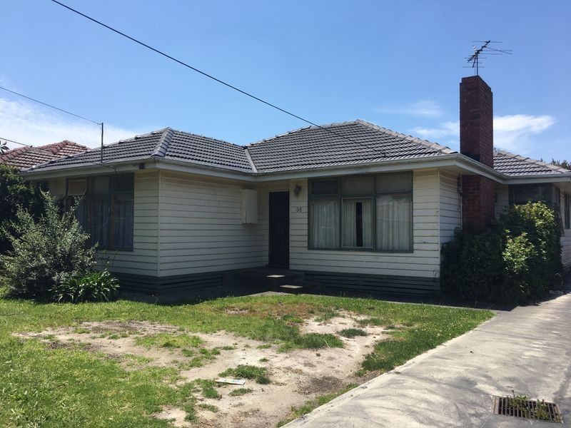 1/35 Second Street, Clayton South VIC 3169
