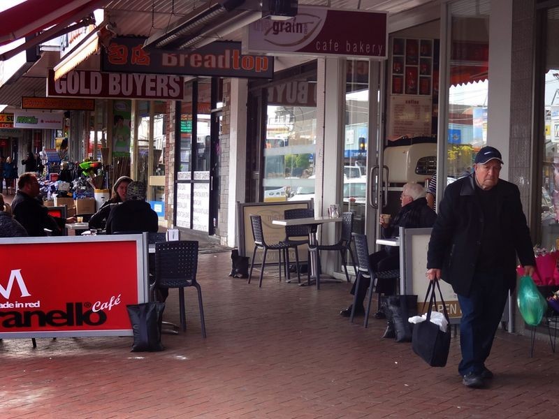 1/35 Second Street, Clayton South VIC 3169