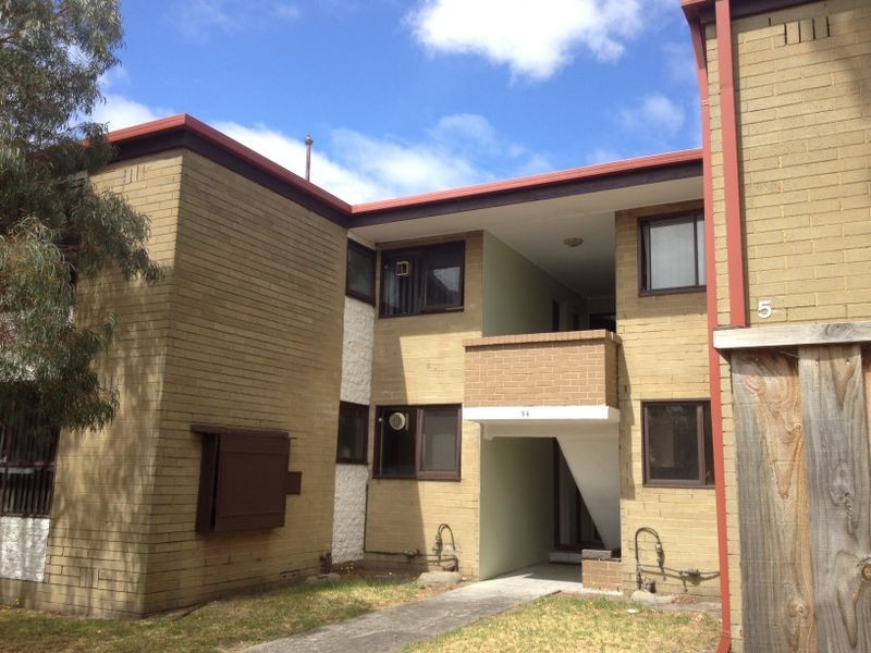 1/52-54 Rich Street, Noble Park VIC 3174