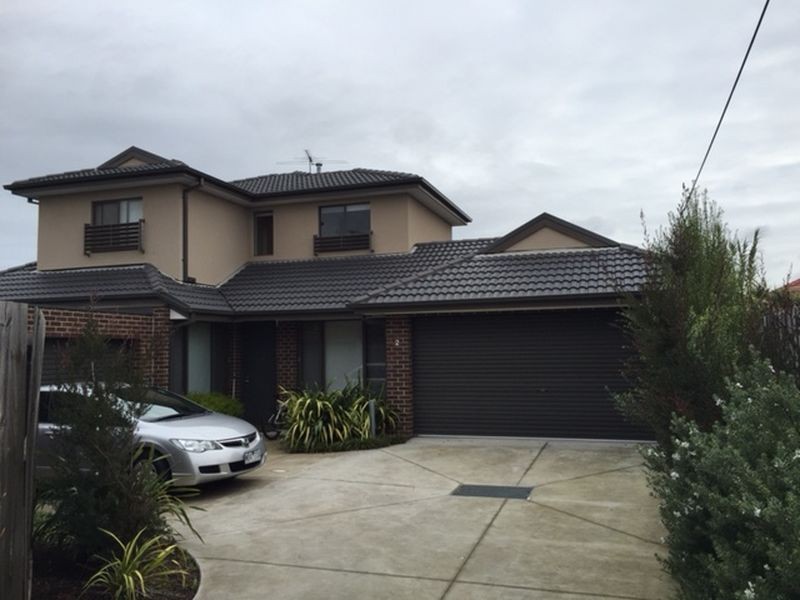 Room 3 at Stockdale Avenue, Clayton VIC 3168