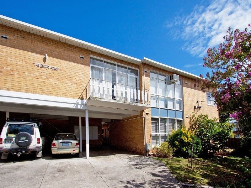 4/21 Bent Street, Bentleigh VIC 3204