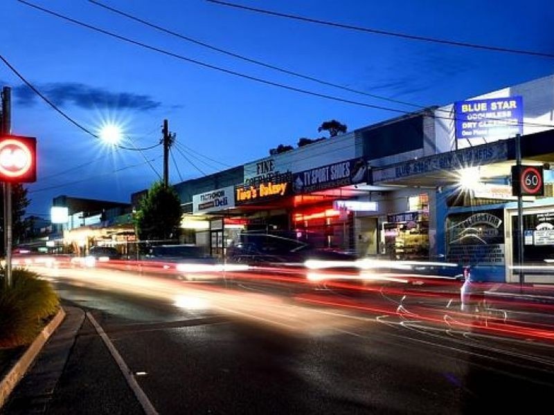 4/21 Bent Street, Bentleigh VIC 3204