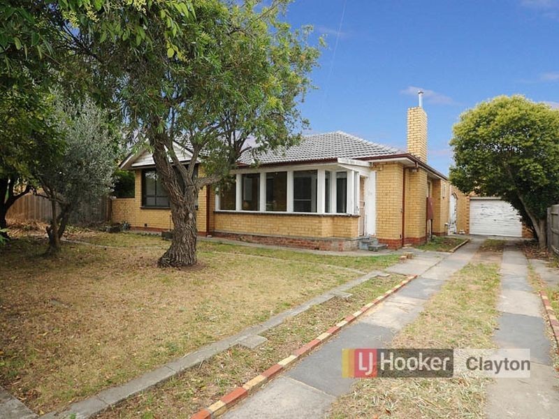 16 Jaguar Drive, Clayton VIC 3168