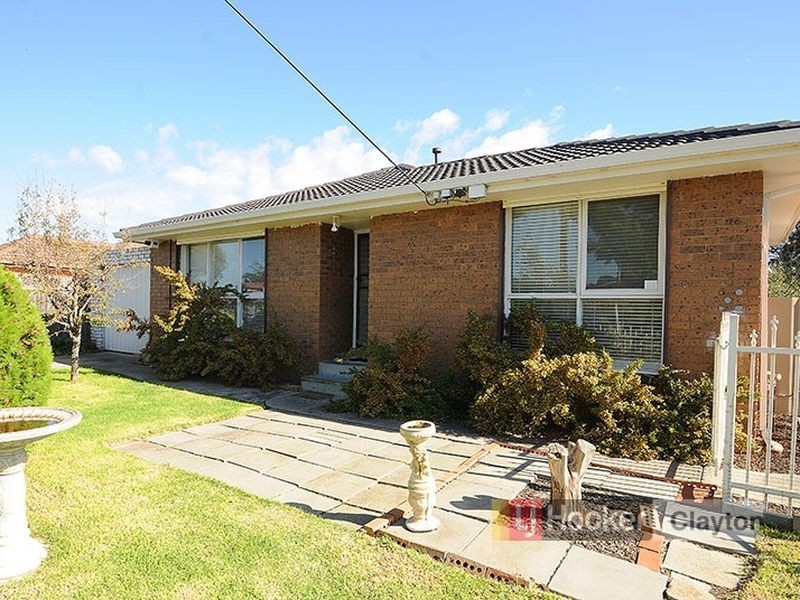 Unit 1/13 Browning Avenue, Clayton South VIC 3169
