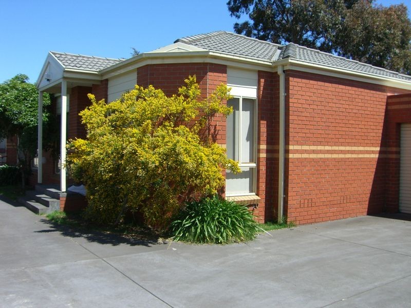 2/22 Dennis Street, Clayton VIC 3168