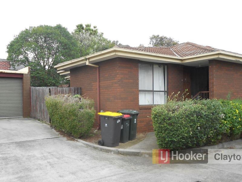 11/1774 Dandenong Road, Clayton VIC 3168