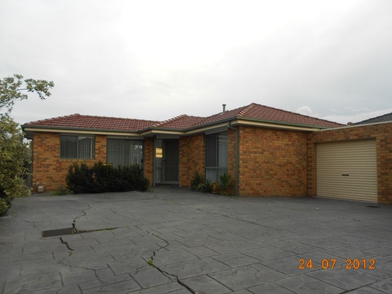 3/6 Olive Street, Clayton VIC 3168
