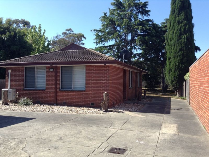 2/33 Raleigh Street, Clarinda VIC 3169